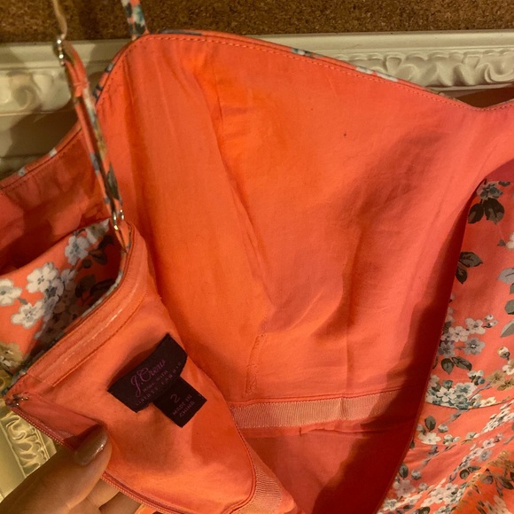 J Crew Dress - Picture 3 of 3